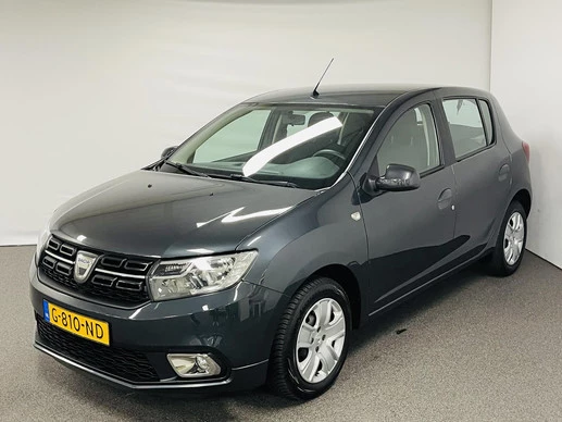 Dacia Sandero - Afbeelding 1 van 21