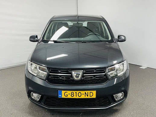 Dacia Sandero - Afbeelding 3 van 21