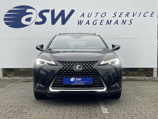 Lexus UX - Afbeelding 6 van 30