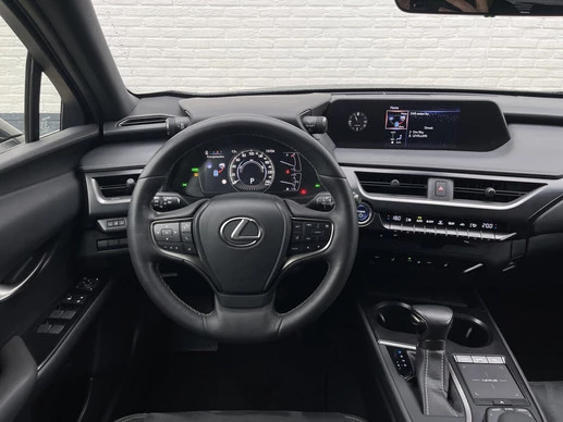 Lexus UX - Afbeelding 10 van 30