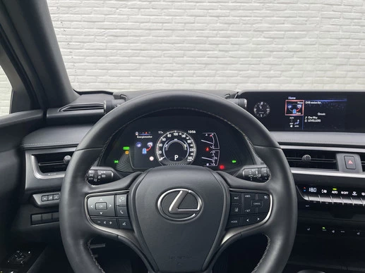 Lexus UX - Afbeelding 12 van 30