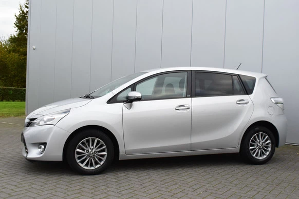 Toyota Verso - Afbeelding 5 van 22