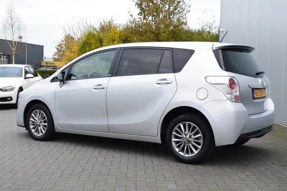 Toyota Verso - Afbeelding 6 van 22