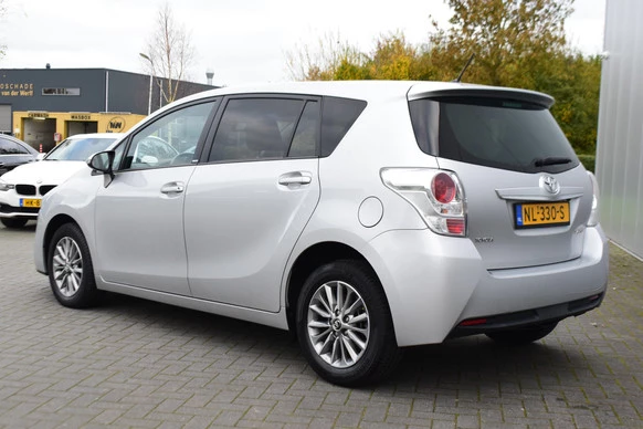 Toyota Verso - Afbeelding 7 van 22