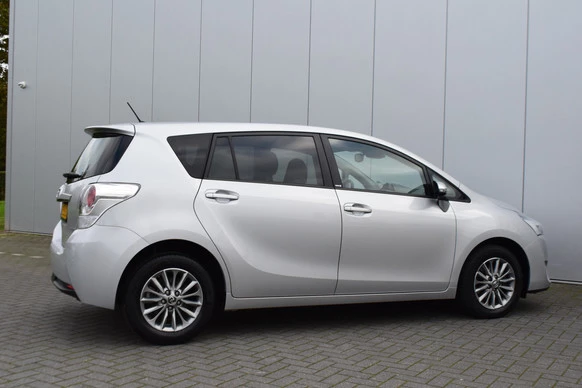 Toyota Verso - Afbeelding 9 van 22