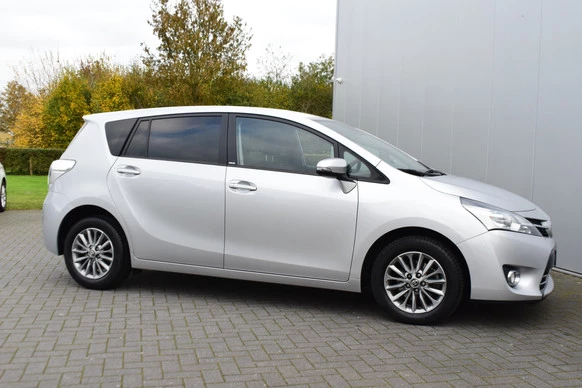 Toyota Verso - Afbeelding 10 van 22