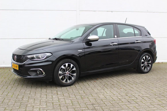 Fiat Tipo - Afbeelding 1 van 30