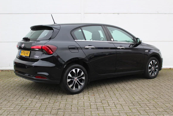 Fiat Tipo - Afbeelding 3 van 30