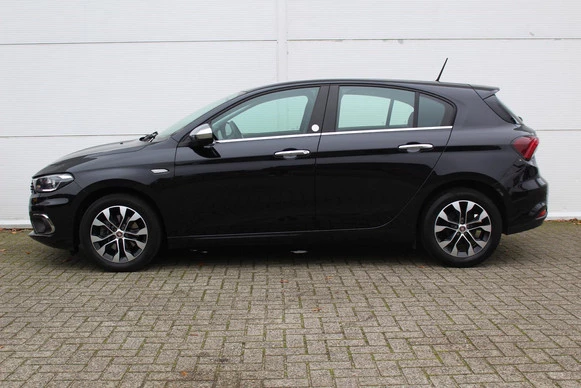 Fiat Tipo - Afbeelding 8 van 30