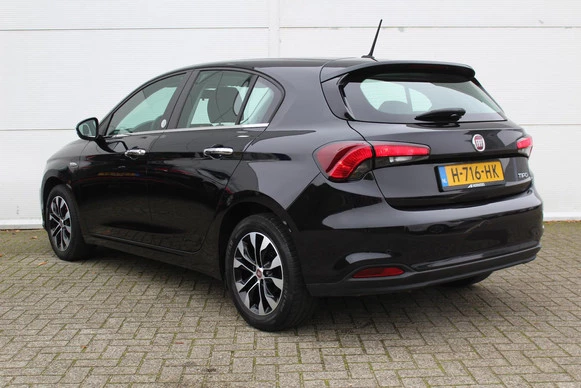 Fiat Tipo - Afbeelding 15 van 30