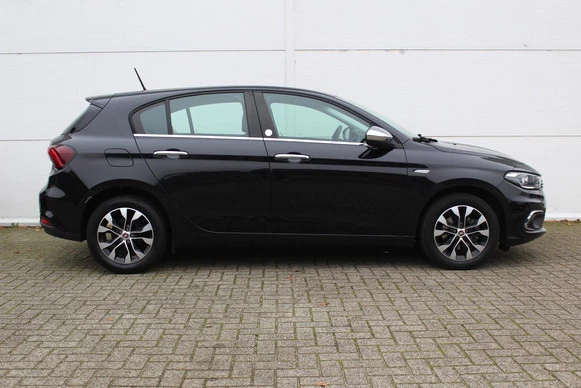 Fiat Tipo - Afbeelding 16 van 30