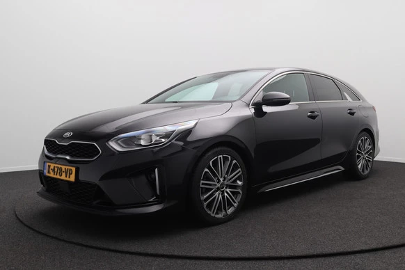 Kia ProCeed - Afbeelding 1 van 29