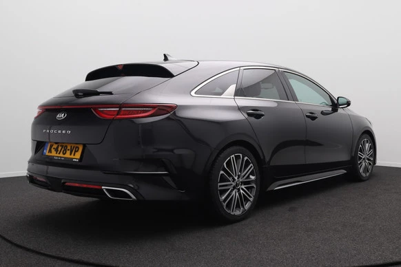 Kia ProCeed - Afbeelding 2 van 29