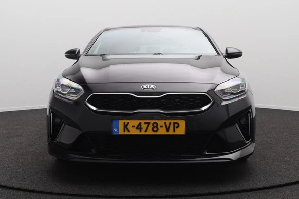 Kia ProCeed - Afbeelding 3 van 29