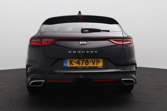 Kia ProCeed - Afbeelding 4 van 29