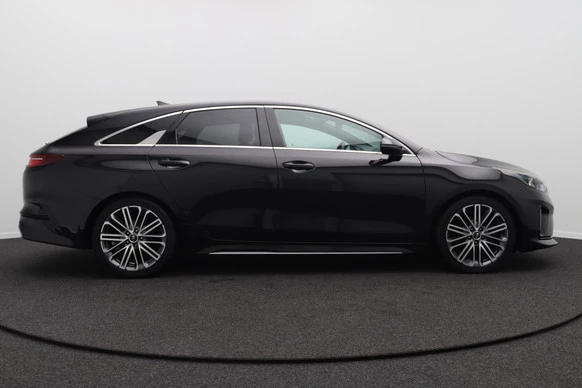 Kia ProCeed - Afbeelding 6 van 29