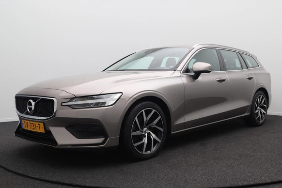 Volvo V60 - Afbeelding 1 van 25