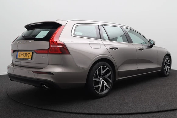 Volvo V60 - Afbeelding 2 van 25