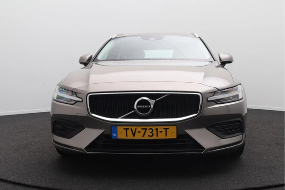 Volvo V60 - Afbeelding 3 van 25