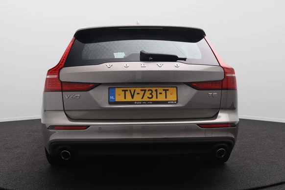 Volvo V60 - Afbeelding 4 van 25