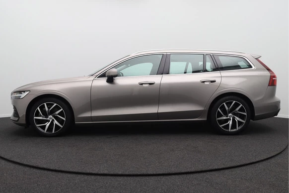 Volvo V60 - Afbeelding 5 van 25