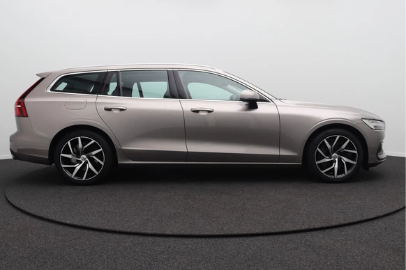 Volvo V60 - Afbeelding 6 van 25