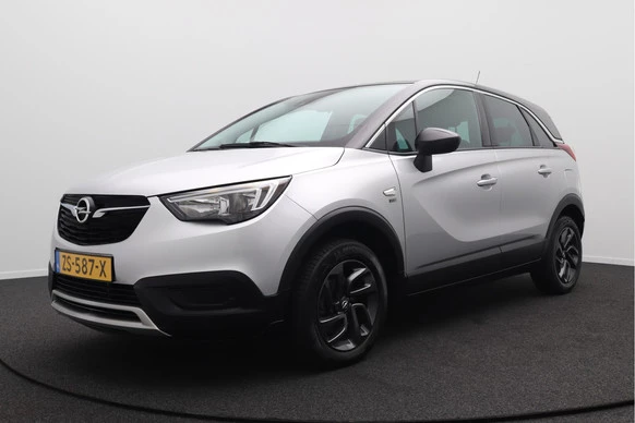 Opel Crossland X - Afbeelding 1 van 25