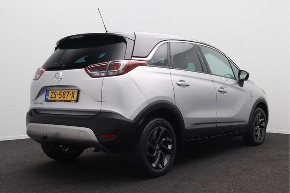 Opel Crossland X - Afbeelding 2 van 25