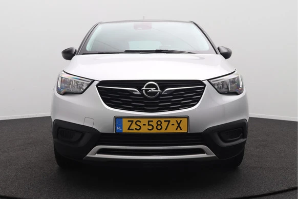 Opel Crossland X - Afbeelding 3 van 25