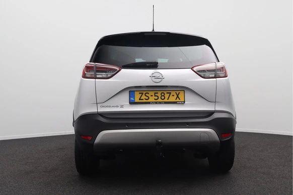 Opel Crossland X - Afbeelding 4 van 25