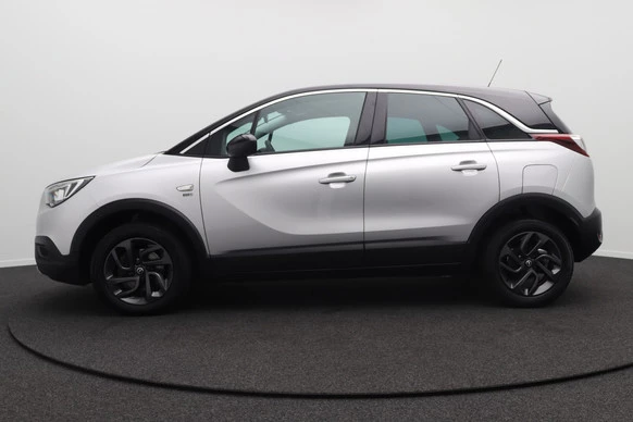 Opel Crossland X - Afbeelding 5 van 25