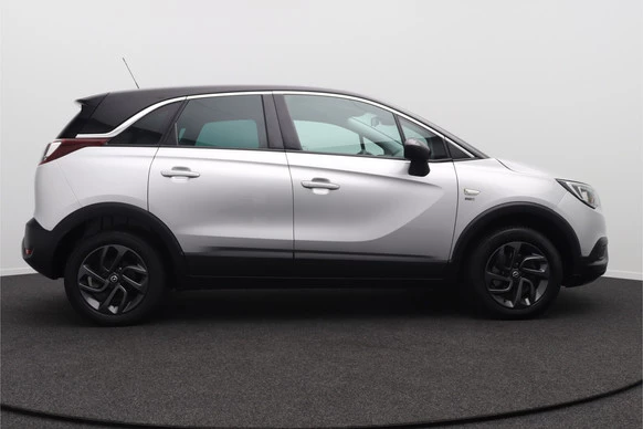 Opel Crossland X - Afbeelding 6 van 25