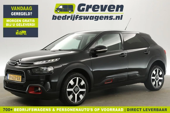 Citroën C4 Cactus - Afbeelding 1 van 29