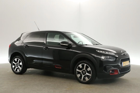 Citroën C4 Cactus - Afbeelding 3 van 29