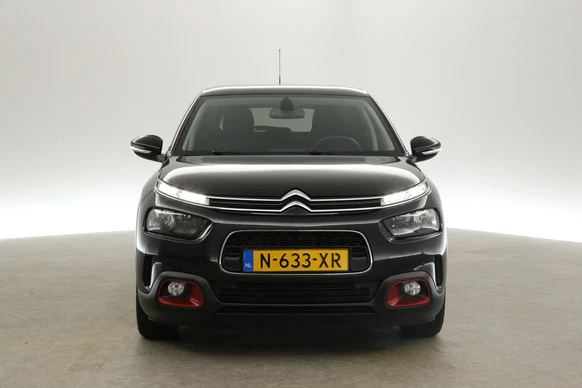 Citroën C4 Cactus - Afbeelding 4 van 29