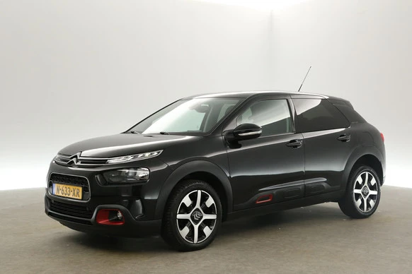 Citroën C4 Cactus - Afbeelding 5 van 29