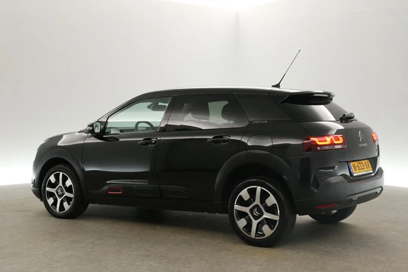 Citroën C4 Cactus - Afbeelding 28 van 29