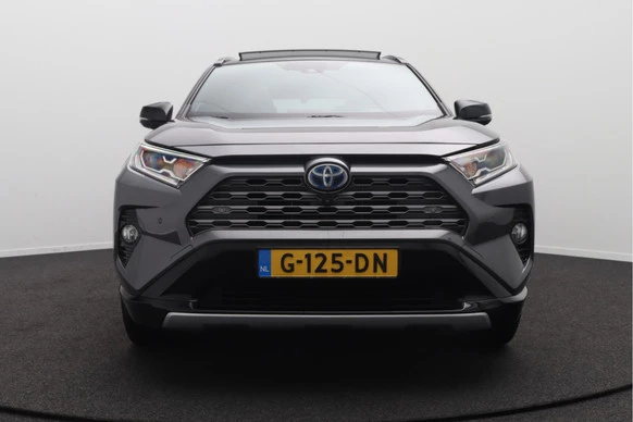 Toyota RAV4 - Afbeelding 3 van 26