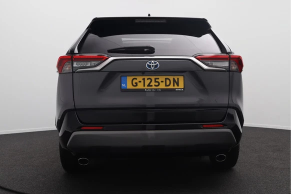 Toyota RAV4 - Afbeelding 4 van 26