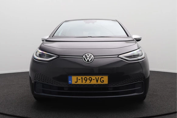 Volkswagen ID.3 - Afbeelding 4 van 24