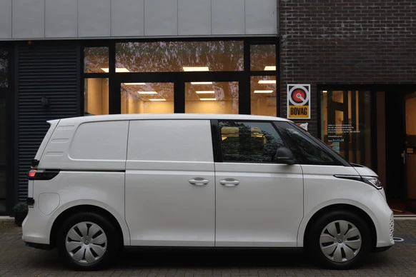 Volkswagen ID. Buzz Cargo - Afbeelding 4 van 30