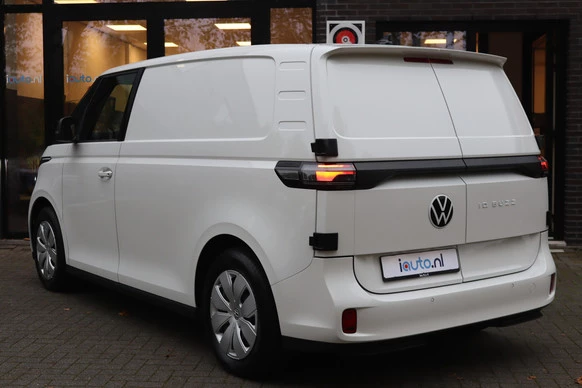 Volkswagen ID. Buzz Cargo - Afbeelding 6 van 30