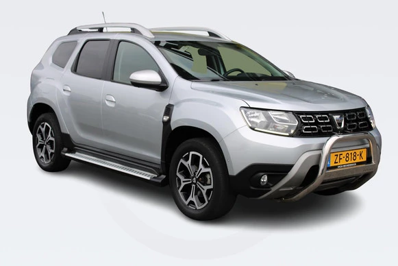 Dacia Duster - Afbeelding 1 van 29