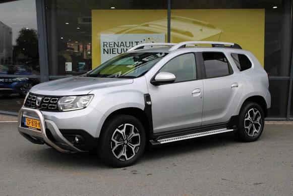 Dacia Duster - Afbeelding 3 van 29