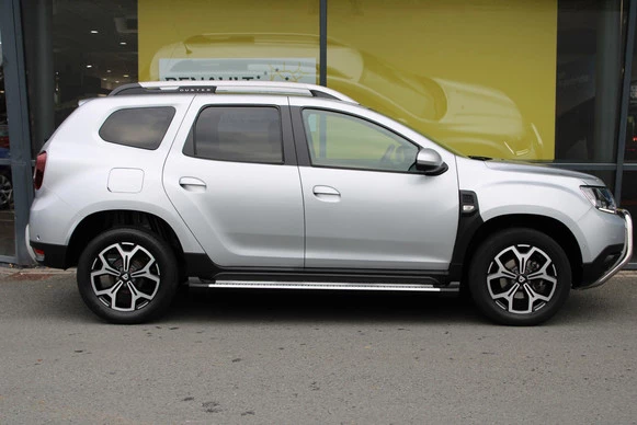 Dacia Duster - Afbeelding 4 van 29