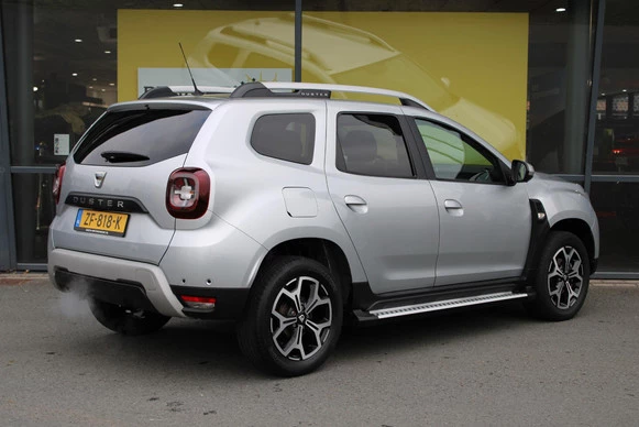 Dacia Duster - Afbeelding 6 van 29