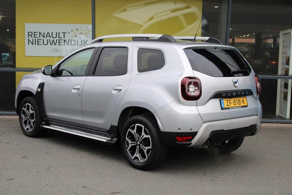 Dacia Duster - Afbeelding 7 van 29