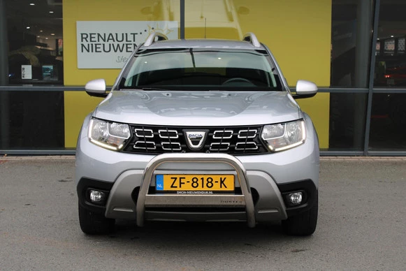 Dacia Duster - Afbeelding 8 van 29