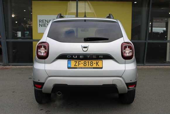 Dacia Duster - Afbeelding 9 van 29