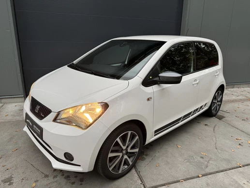 SEAT Mii - Afbeelding 1 van 22